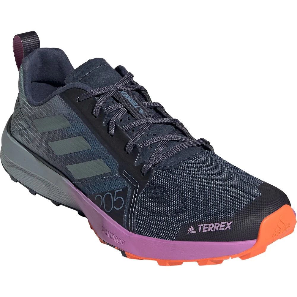 ADIDAS Terrex Speed Flow Trail Running Shoes 5 ADIDAS Terrex Speed Flow Trail Running Shoes - Image 3