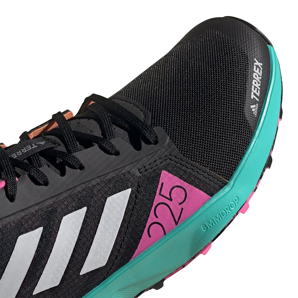 ADIDAS Terrex Speed Flow Trail Running Shoes 8 ADIDAS Terrex Speed Flow Trail Running Shoes - Image 6