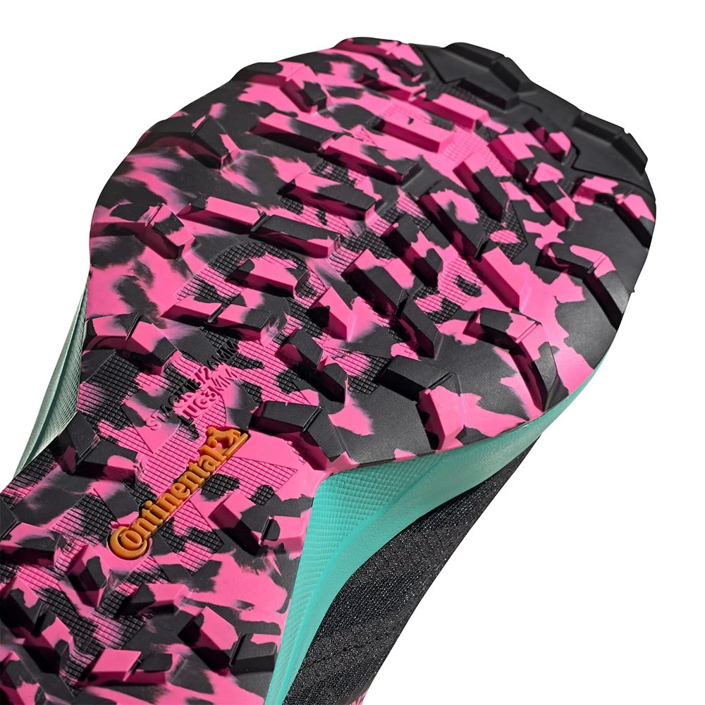 ADIDAS Terrex Speed Flow Trail Running Shoes 9 ADIDAS Terrex Speed Flow Trail Running Shoes - Image 7