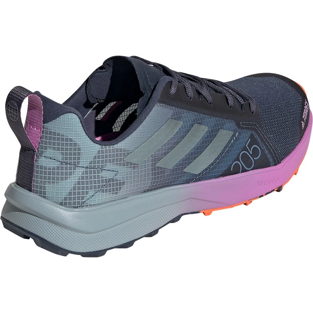 ADIDAS Terrex Speed Flow Trail Running Shoes 6 ADIDAS Terrex Speed Flow Trail Running Shoes - Image 4