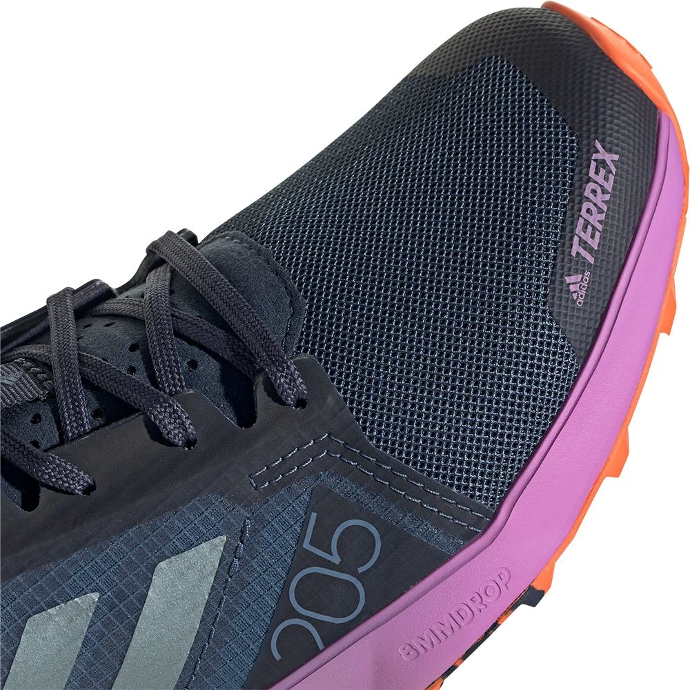 ADIDAS Terrex Speed Flow Trail Running Shoes 9 ADIDAS Terrex Speed Flow Trail Running Shoes - Image 7
