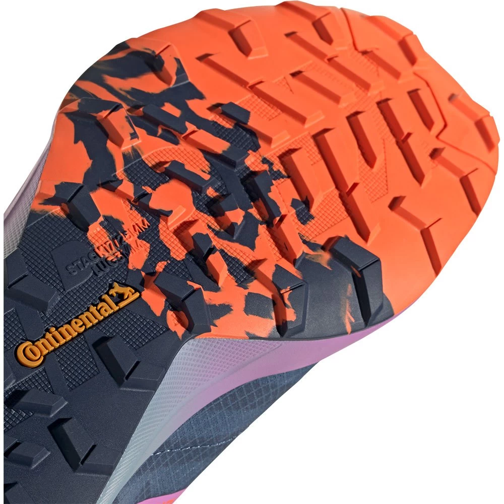 ADIDAS Terrex Speed Flow Trail Running Shoes 10 ADIDAS Terrex Speed Flow Trail Running Shoes - Image 8