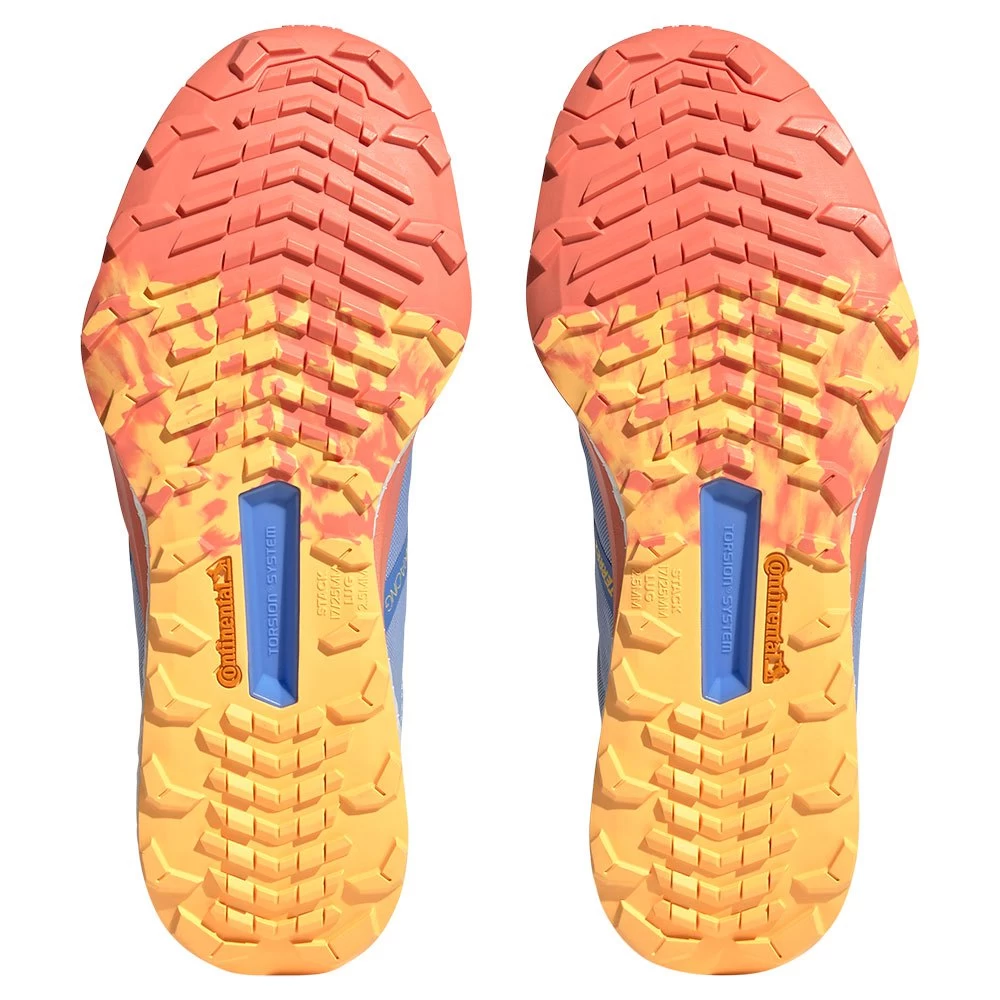 ADIDAS Terrex Speed Ultra Trail Running Shoes 4 ADIDAS Terrex Speed Ultra Trail Running Shoes - Image 2