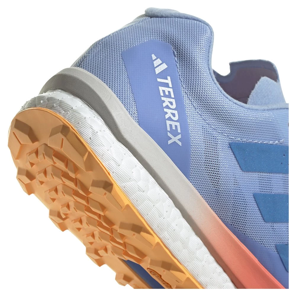 ADIDAS Terrex Speed Ultra Trail Running Shoes 10 ADIDAS Terrex Speed Ultra Trail Running Shoes - Image 8