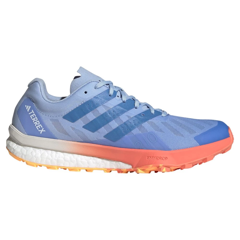 ADIDAS Terrex Speed Ultra Trail Running Shoes 3 ADIDAS Terrex Speed Ultra Trail Running Shoes