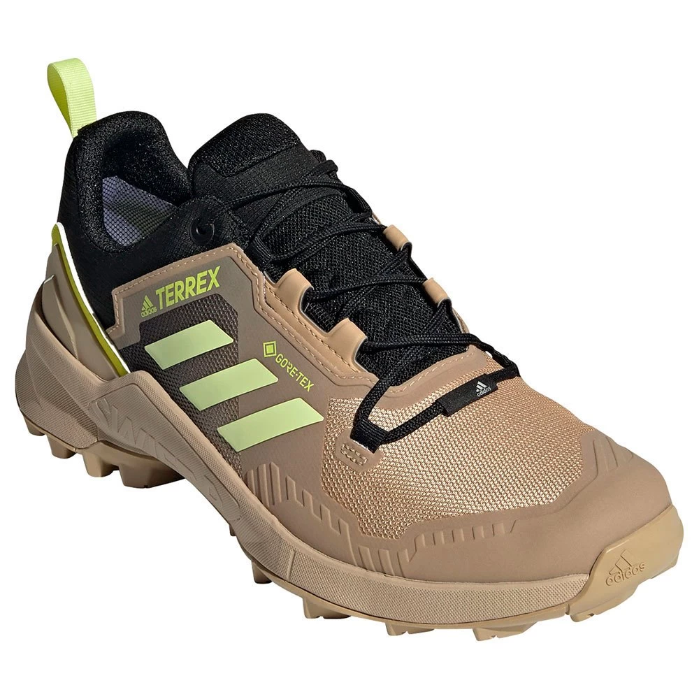 ADIDAS Terrex Swift R3 Goretex Hiking Shoes 5 ADIDAS Terrex Swift R3 Goretex Hiking Shoes - Image 3