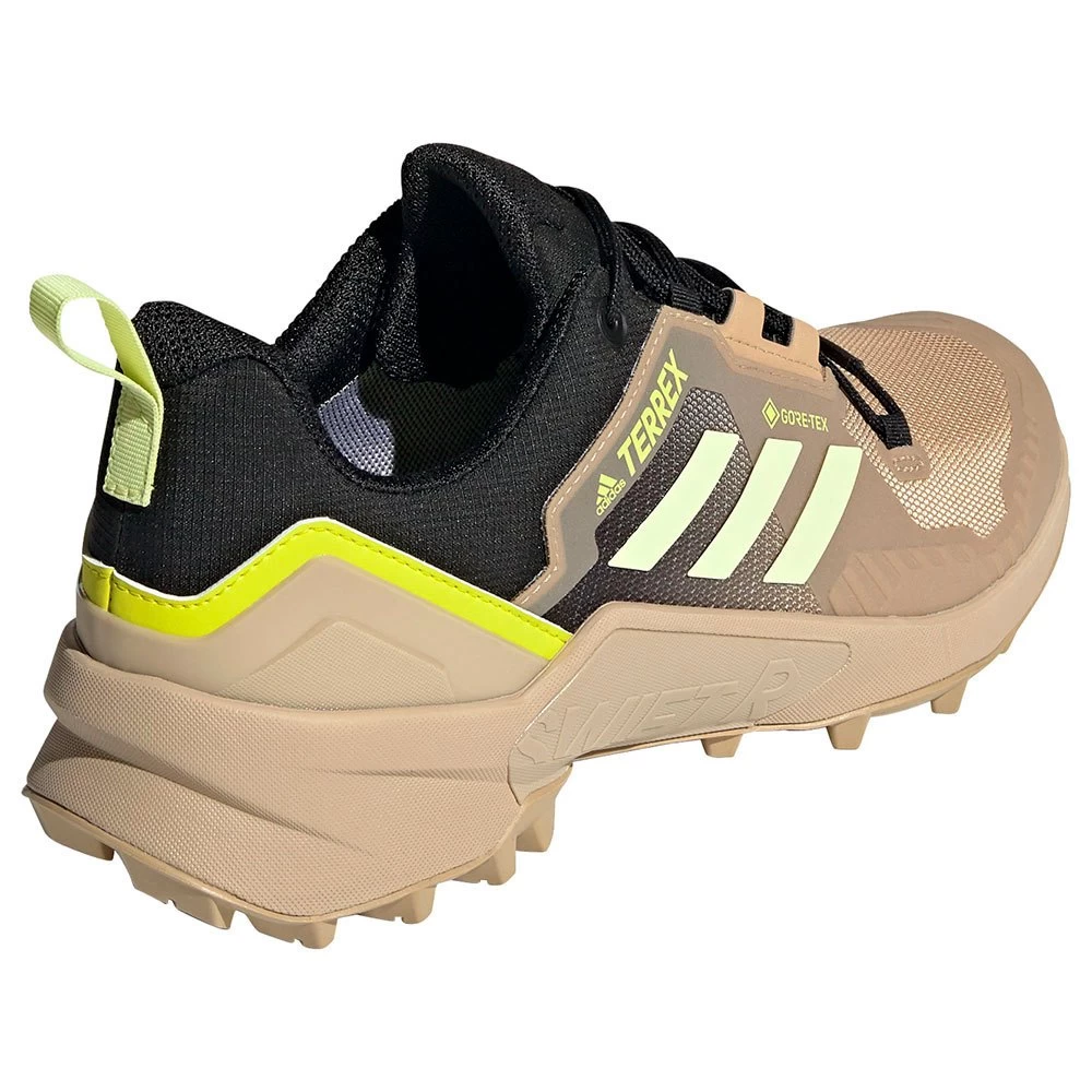 ADIDAS Terrex Swift R3 Goretex Hiking Shoes 6 ADIDAS Terrex Swift R3 Goretex Hiking Shoes - Image 4