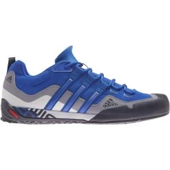 ADIDAS Terrex Swift Solo Hiking Shoes
