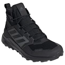 ADIDAS Terrex Trailmaker Mid C.Rdy Hiking Boots 11 ADIDAS Terrex Trailmaker Mid C.Rdy Hiking Boots -OUTDOOR adidas terrex trailmaker mid c.rdy hiking boots 3