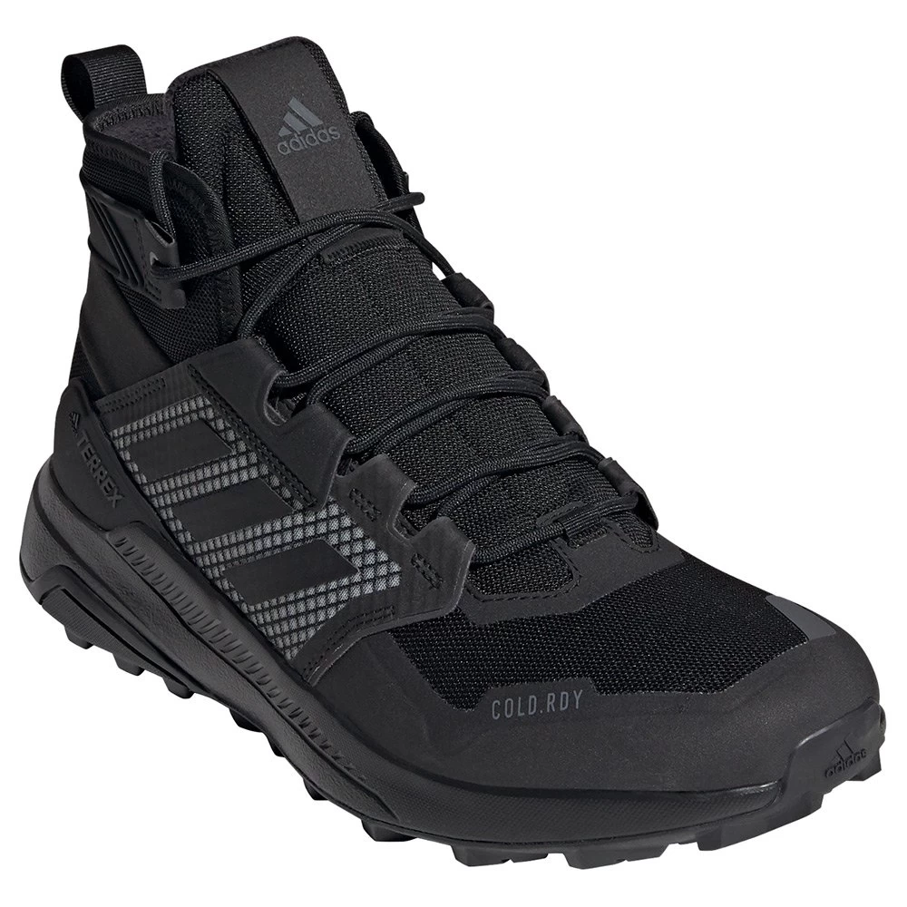 ADIDAS Terrex Trailmaker Mid C.Rdy Hiking Boots 6 ADIDAS Terrex Trailmaker Mid C.Rdy Hiking Boots - Image 4