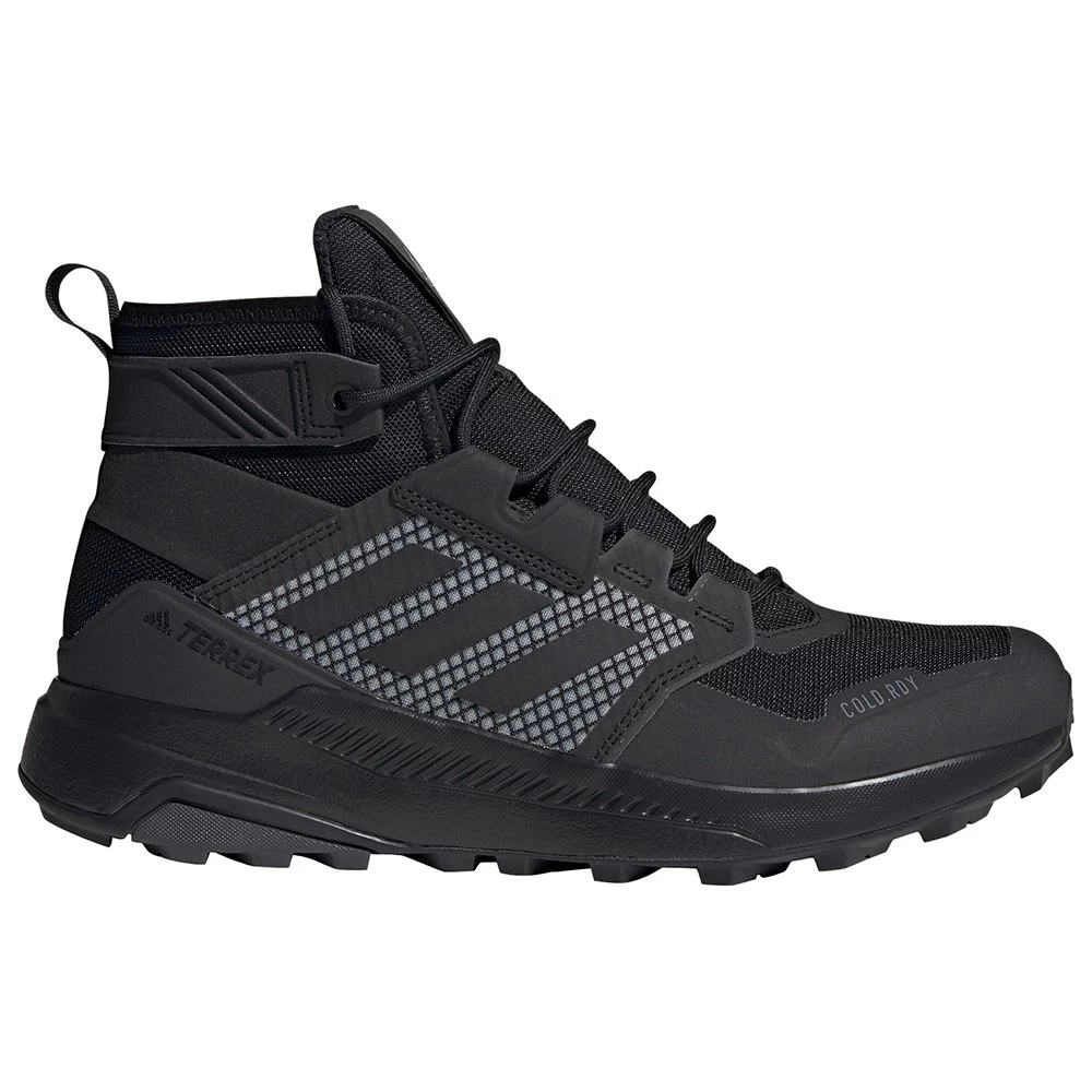 ADIDAS Terrex Trailmaker Mid C.Rdy Hiking Boots 3 ADIDAS Terrex Trailmaker Mid C.Rdy Hiking Boots