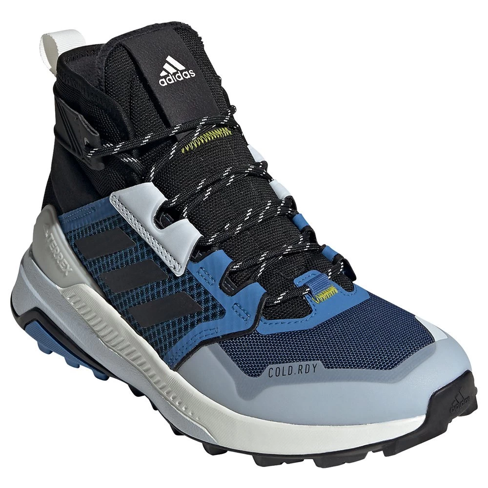 ADIDAS Terrex Trailmaker Mid Crdy Hiking Boots 5 ADIDAS Terrex Trailmaker Mid Crdy Hiking Boots - Image 3