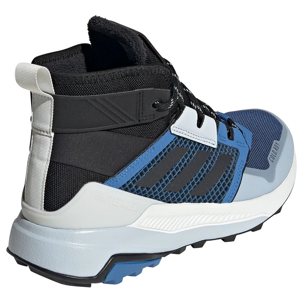 ADIDAS Terrex Trailmaker Mid Crdy Hiking Boots 6 ADIDAS Terrex Trailmaker Mid Crdy Hiking Boots - Image 4