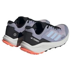 ADIDAS Terrex Trailrider Goretex Trail Running Shoes -OUTDOOR adidas terrex trailrider goretex trail running shoes 4