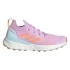 ADIDAS Terrex Two Ultra Primeblue Trail Running Shoes -OUTDOOR adidas terrex two ultra primeblue trail running shoes
