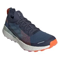 ADIDAS Terrex Two Ultra Primeblue Trail Running Shoes -OUTDOOR adidas terrex two ultra primeblue trail running shoes 11