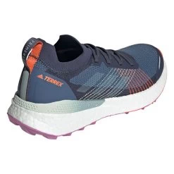 ADIDAS Terrex Two Ultra Primeblue Trail Running Shoes -OUTDOOR adidas terrex two ultra primeblue trail running shoes 12
