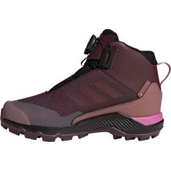 ADIDAS Terrex Winter Mid Boa R.Rdy Hiking Shoes -OUTDOOR adidas terrex winter mid boa r.rdy hiking shoes 2