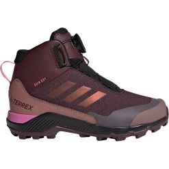 ADIDAS Terrex Winter Mid Boa R.Rdy Hiking Shoes