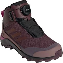 ADIDAS Terrex Winter Mid Boa R.Rdy Hiking Shoes -OUTDOOR adidas terrex winter mid boa r.rdy hiking shoes 3
