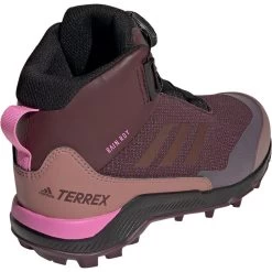 ADIDAS Terrex Winter Mid Boa R.Rdy Hiking Shoes -OUTDOOR adidas terrex winter mid boa r.rdy hiking shoes 4