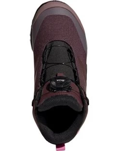 ADIDAS Terrex Winter Mid Boa R.Rdy Hiking Shoes -OUTDOOR adidas terrex winter mid boa r.rdy hiking shoes 5
