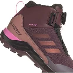 ADIDAS Terrex Winter Mid Boa R.Rdy Hiking Shoes -OUTDOOR adidas terrex winter mid boa r.rdy hiking shoes 7
