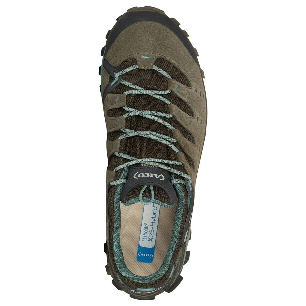 Aku Alterra Lite Goretex Hiking Boots 6 Aku Alterra Lite Goretex Hiking Boots - Image 4