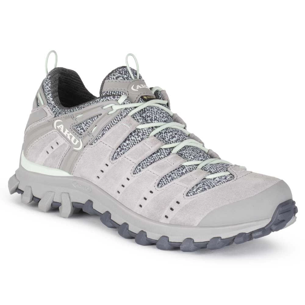 Aku Alterra Lite Goretex Hiking Shoes 3 Aku Alterra Lite Goretex Hiking Shoes