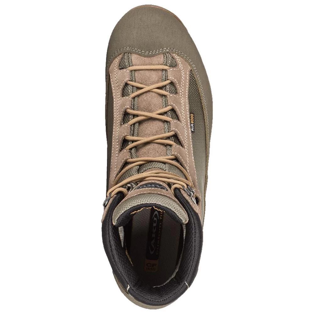 Aku Pilgrim DS Hiking Boots 6 Aku Pilgrim DS Hiking Boots - Image 4