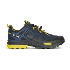 Aku Rocket DFS Goretex Hiking Boots 9 Aku Rocket DFS Goretex Hiking Boots -OUTDOOR aku rocket dfs goretex hiking boots 2