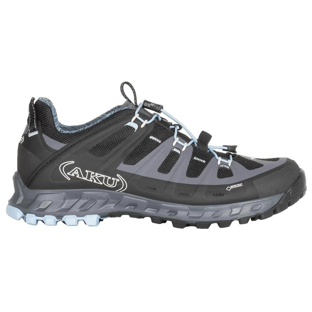 Aku Selvatica Goretex Hiking Shoes 5 Aku Selvatica Goretex Hiking Shoes - Image 3