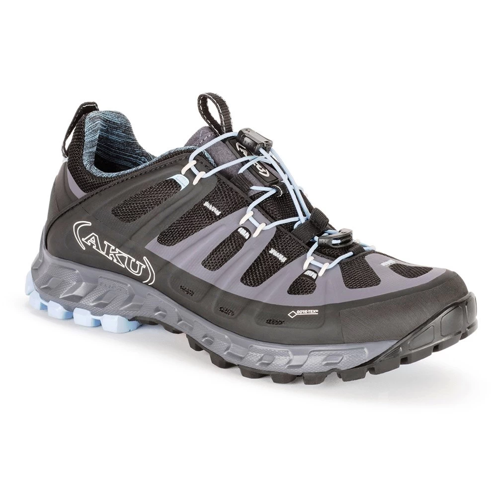 Aku Selvatica Goretex Hiking Shoes 3 Aku Selvatica Goretex Hiking Shoes
