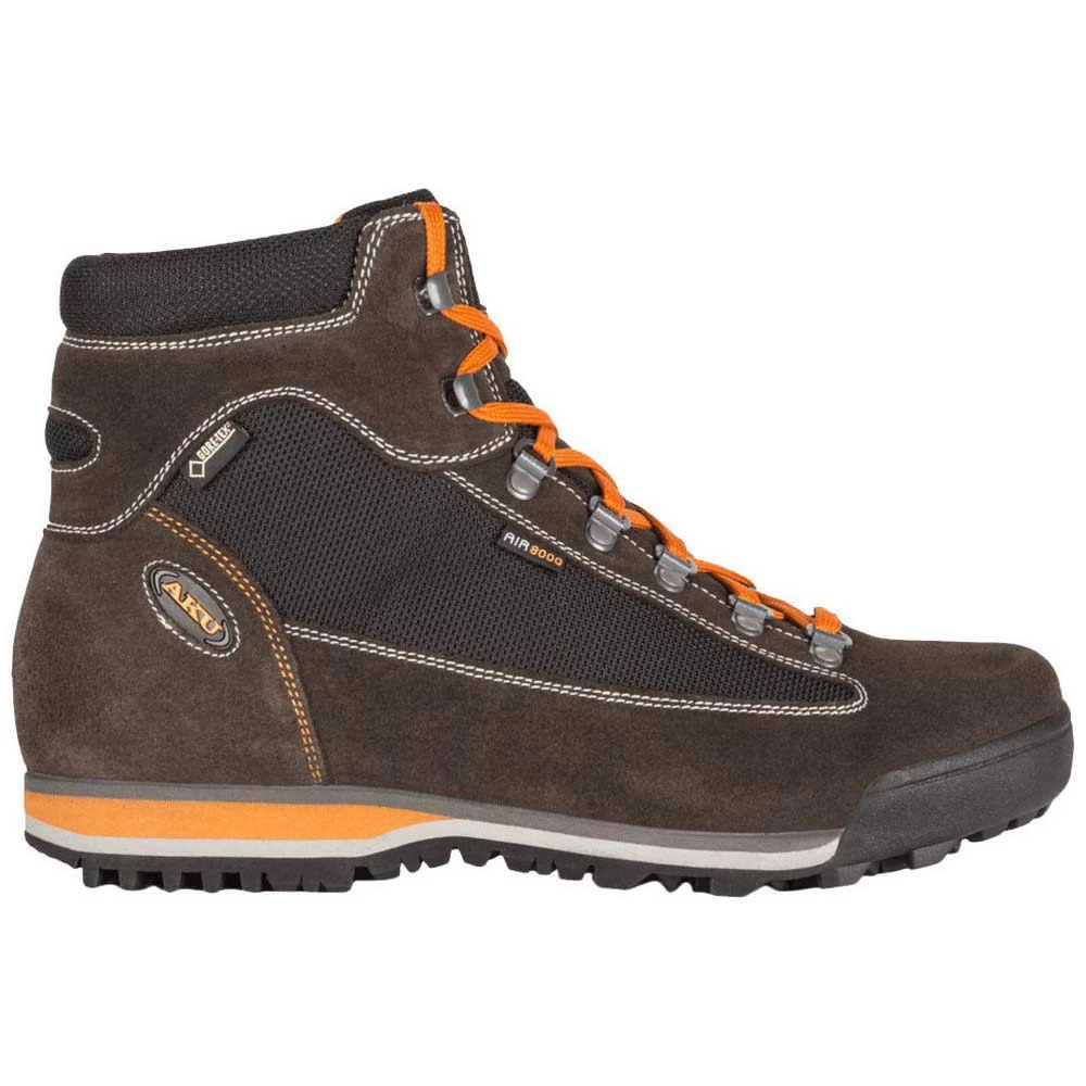 Aku Slope Micro Goretex Hiking Boots 5 Aku Slope Micro Goretex Hiking Boots - Image 3