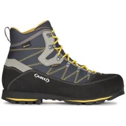 Aku Trekker Lite III Goretex Hiking Boot 9 Aku Trekker Lite III Goretex Hiking Boot -OUTDOOR aku trekker lite iii goretex hiking boot 2