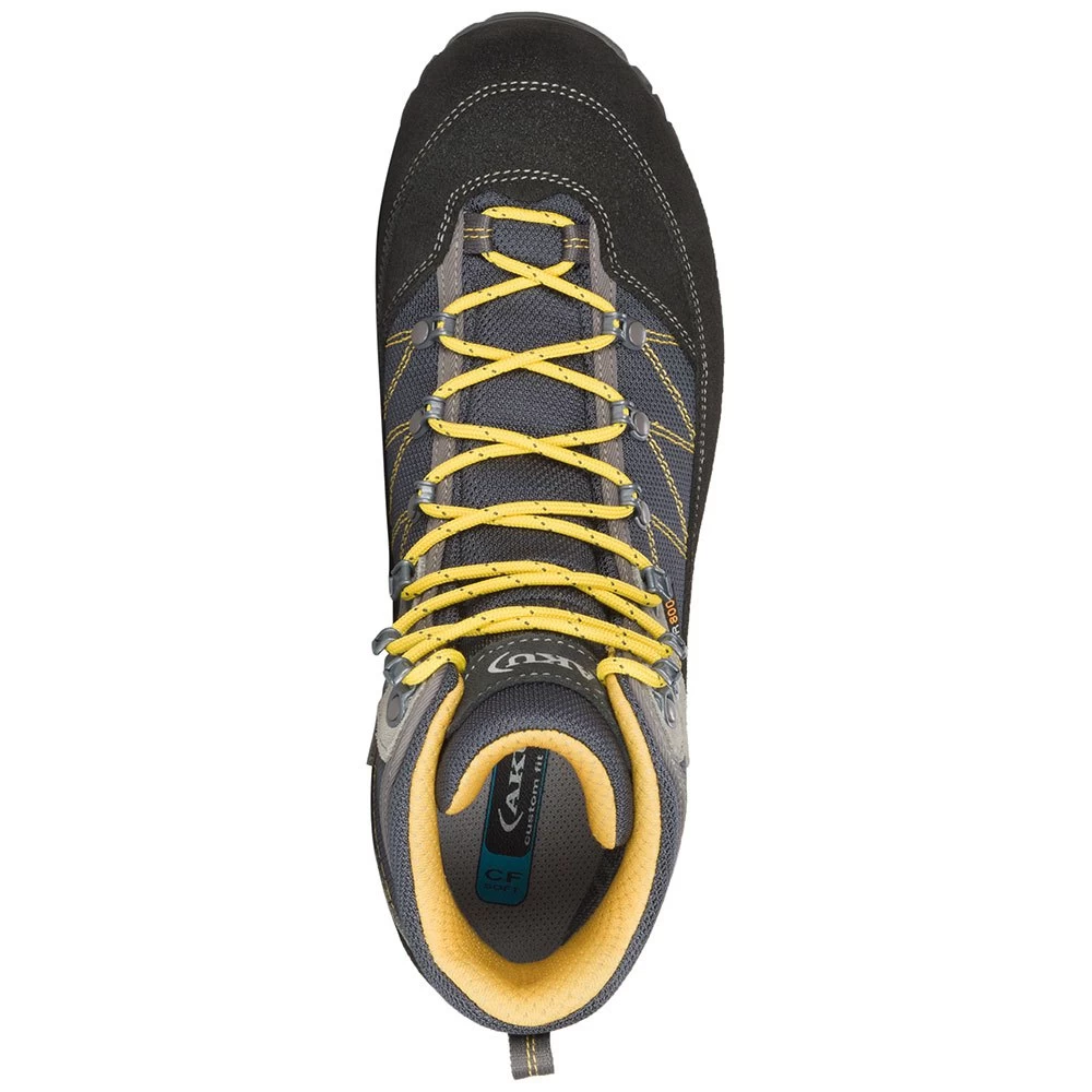 Aku Trekker Lite III Goretex Hiking Boot 6 Aku Trekker Lite III Goretex Hiking Boot - Image 4