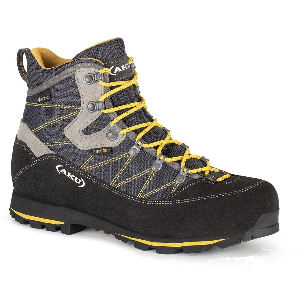 Aku Trekker Lite III Goretex Hiking Boot 3 Aku Trekker Lite III Goretex Hiking Boot