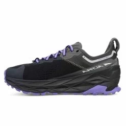 Altra Olympus 5 Trail Running Shoes -OUTDOOR altra olympus 5 trail running shoes 2