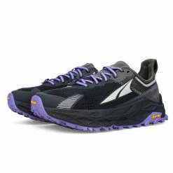 Altra Olympus 5 Trail Running Shoes -OUTDOOR altra olympus 5 trail running shoes 3