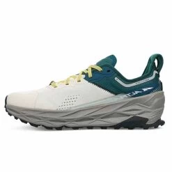 Altra Olympus 5 Trail Running Shoes -OUTDOOR altra olympus 5 trail running shoes 7