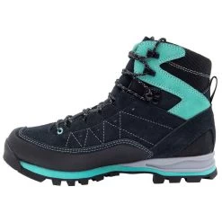 Bernina Hiking Boots -OUTDOOR ande bernina hiking boots 2