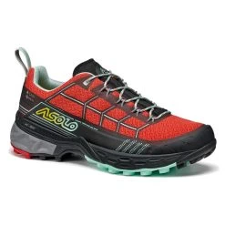 Asolo Backbone Goretex Hiking Shoes