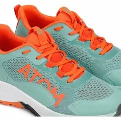 Atom AT114 Terra Trail Running Shoes -OUTDOOR atom at114 terra trail running shoes 5