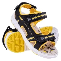 Beni Junior Sandals -OUTDOOR bejo beni junior sandals 4