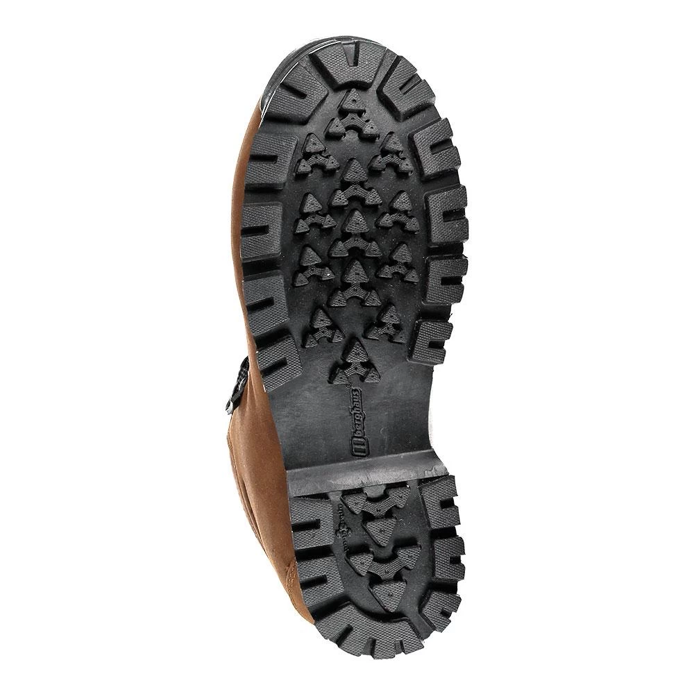 Berghaus Hillwalker II Goretex Tech Hiking Boots 4 Berghaus Hillwalker II Goretex Tech Hiking Boots - Image 2