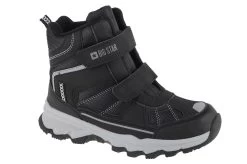 BIG STAR KK374157 Hiking Boots
