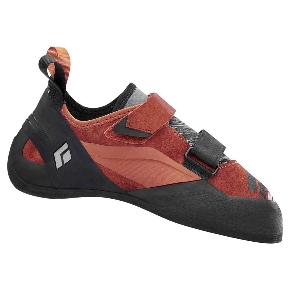 Black Diamond Focus Climbing Shoes 5 Black Diamond Focus Climbing Shoes - Image 3