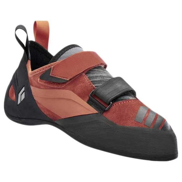 Black Diamond Focus Climbing Shoes 3 Black Diamond Focus Climbing Shoes