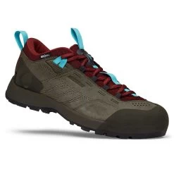 Black Diamond Mission Climbing Shoes