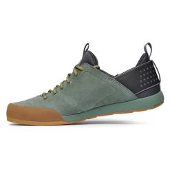 Black Diamond Session Suede Trainers -OUTDOOR black diamond session suede trainers 2